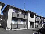 福山駅よりバス11分 徒歩3分 1階 築24年9ヶ月の賃貸物件