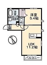 間取り：234041529706