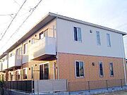 福山駅よりバス8分 徒歩2分 2階 築17年7ヶ月の賃貸物件