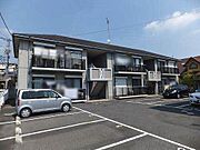ディアス羽原A 1階 築32年4ヶ月の賃貸物件
