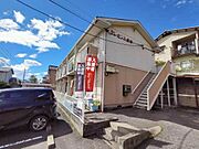東福山駅より徒歩16分 1階 築36年6ヶ月の賃貸物件