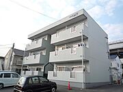 コーポMT 1階 築31年2ヶ月の賃貸物件