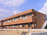 アーバンハイツヒロＡ 2階 築29年7ヶ月の賃貸物件