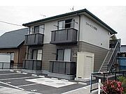 湯野駅より徒歩12分 2階 築25年1ヶ月の賃貸物件