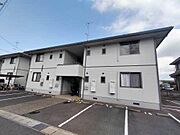 福山駅よりバス9分 徒歩5分 1階 築23年11ヶ月の賃貸物件