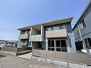 福山駅よりバス22分 徒歩8分 2階 築20年2ヶ月の賃貸物件