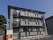 デミュール壱番館 1階 築25年10ヶ月の賃貸物件