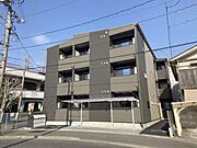 福山駅より徒歩15分 2階 築4年6ヶ月の賃貸物件