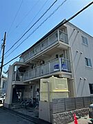 福山駅より徒歩25分 2階 築40年4ヶ月の賃貸物件