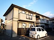 サンビレッジ城南A 1階 築32年5ヶ月の賃貸物件