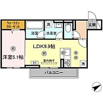 間取り：234041634789