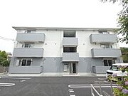 東福山駅より徒歩25分 3階 新築の賃貸物件