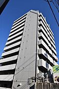 福山駅より徒歩9分 3階 築36年2ヶ月の賃貸物件
