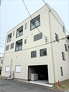 福山駅より徒歩15分 3階 築39年1ヶ月の賃貸物件