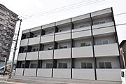 福山駅より徒歩17分 1階 築3年2ヶ月の賃貸物件