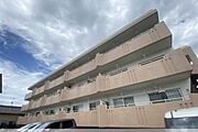 緑ヶ丘ハイツ 3階 築39年10ヶ月の賃貸物件