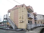 近田駅より徒歩15分 1階 築23年11ヶ月の賃貸物件