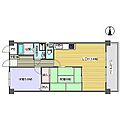 メゾン無憂館5階6.0万円