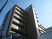 東福山駅より徒歩17分 5階 築31年5ヶ月の賃貸物件