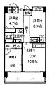 メゾン八杉5階8.0万円