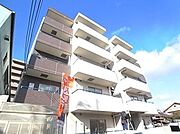 福山駅より徒歩11分 5階 築8年6ヶ月の賃貸物件