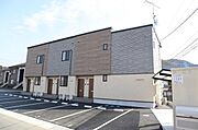 横尾駅より徒歩20分 1階 築5年6ヶ月の賃貸物件