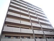 福山駅より徒歩12分 9階 築18年5ヶ月の賃貸物件