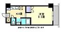 西町ロイヤルスクエア3階5.3万円