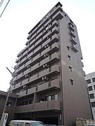 福山駅より徒歩8分 3階 築24年5ヶ月の賃貸物件