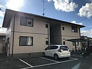ドリームヒルユウ 2階 築27年3ヶ月の賃貸物件