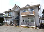 コーポ赤木A 1階 築35年5ヶ月の賃貸物件