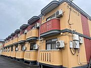 アークハイツ２１ 2階 築32年5ヶ月の賃貸物件
