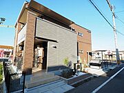 アンジューノ 2階 築6年11ヶ月の賃貸物件