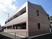 笠岡駅よりバス10分 徒歩3分 1階 築21年6ヶ月の賃貸物件