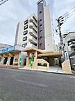 広島県福山市入船町2丁目5-22：物件画像／佐藤エステート
