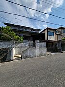 近田駅より徒歩10分 築38年5ヶ月の賃貸物件