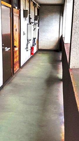 室内
