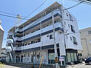 明和マンション 4階 築42年4ヶ月の賃貸物件