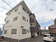 東福山駅より徒歩28分 3階 築30年4ヶ月の賃貸物件