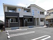 ローズシャトー 1階 築9年の賃貸物件