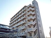 サンクレスト宇田 7階 築25年5ヶ月の賃貸物件