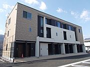 エスプランドルの賃貸物件