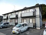 サンライフ野々浜 B 2階 築29年7ヶ月の賃貸物件