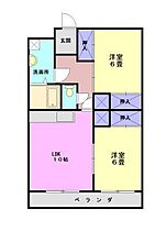 間取り：234042559665