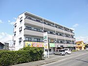 岡田マンション 2階 築30年8ヶ月の賃貸物件