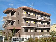 サンライズ 2階 築21年9ヶ月の賃貸物件