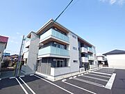 D-residence多治米N 1階 築2年6ヶ月の賃貸物件