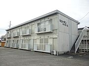 備後本庄駅より徒歩17分 2階 築38年11ヶ月の賃貸物件