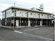 サンシティロッキー２ 1階 築39年4ヶ月の賃貸物件