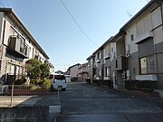 パナハイツ福永Ａ 2階 築41年8ヶ月の賃貸物件